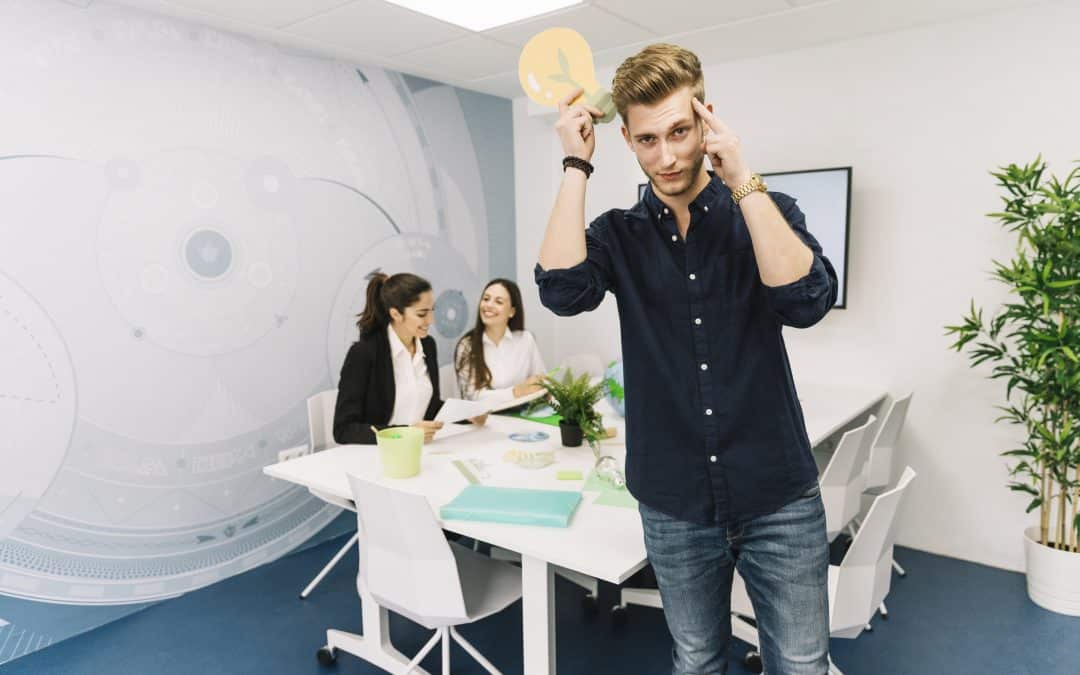 Mobility Tech green recrute son stagiaire mission RSE
