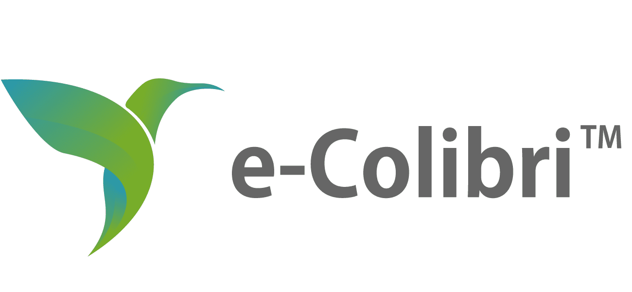 e-colibri