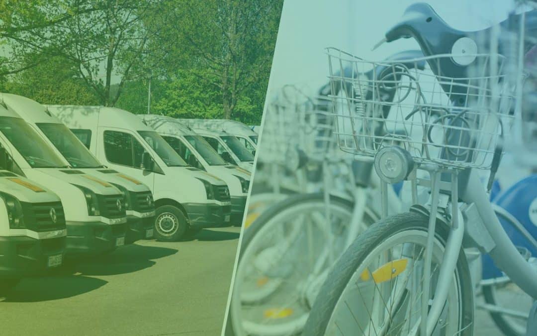 La donnée au service de l’optimisation des tournées : un vrai levier pour les services de mobilité