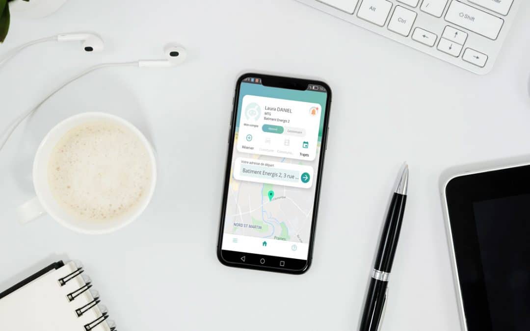 Mobility Tech Green recrute un développeur mobile Xamarin/Maui (H/F)