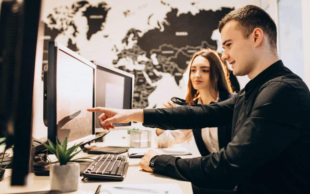 Mobility Tech Green recrute un développeur informatique Full Stack (H/F)