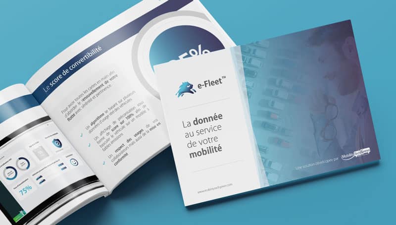 Encart_efleet Documentation e-Fleet