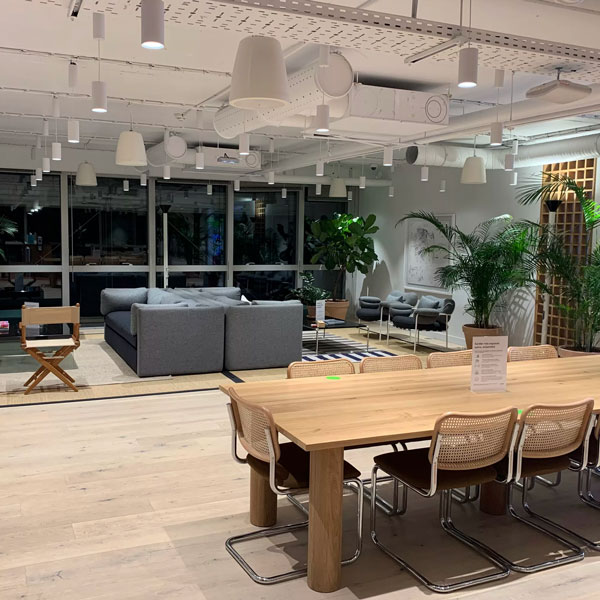 WeWork Bercy