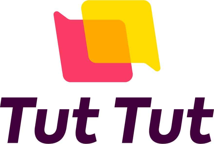 Tut Tut logo