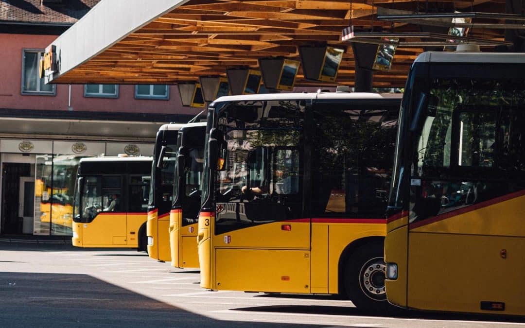 Écomobilité : optimiser l’occupation des véhicules, une nécessité !