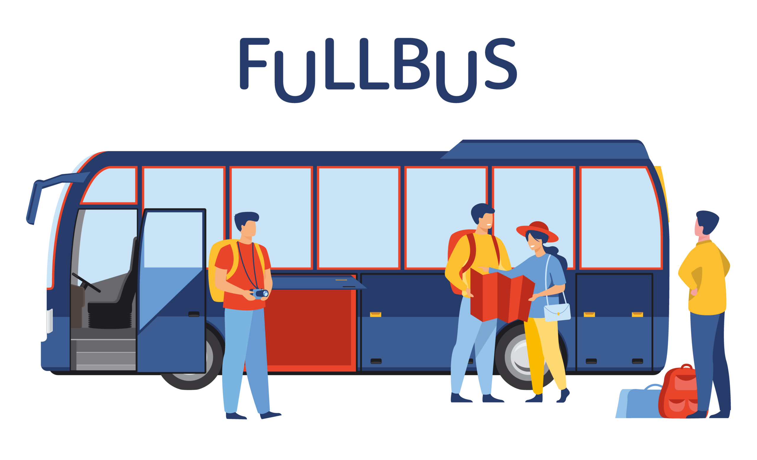 Startup Fullbus