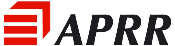 Logo APRR