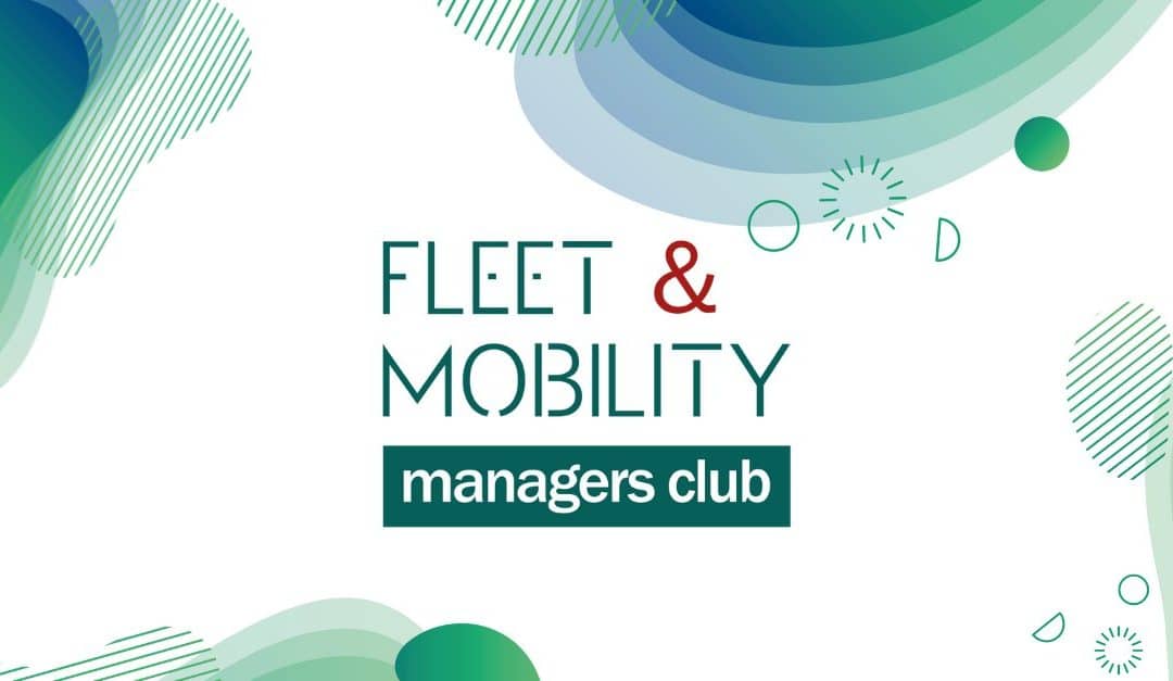 Mobility Tech Green partenaire du Fleet and Mobility Managers Club