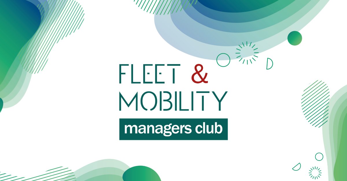 Fleet and Mobility Managers club