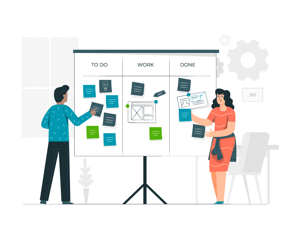 Gestion_projets Gestion de projet technique