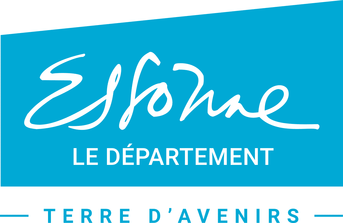 Logo Conseil Départemental de l'Essonne