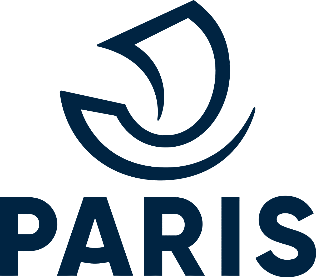 Logo Mairie de Paris