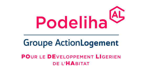 Logo Podeliha