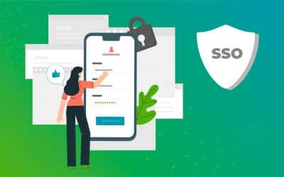 SSO (Single Sign-On) : LA solution pour sécuriser et faciliter les accès ?