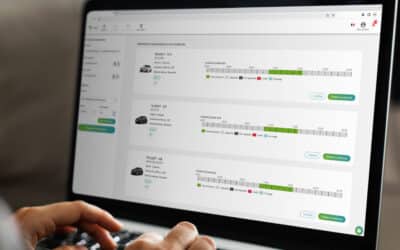 Planning de réservation de véhicules sur Excel : une autre solution est possible !