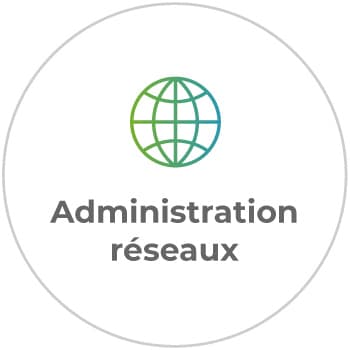 Administration réseaux