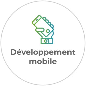 Développement mobile