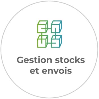 Gestion des stocks