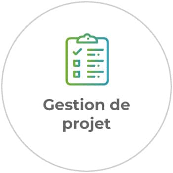 Gestion de projet technique