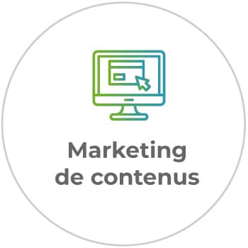 Marketing de contenus