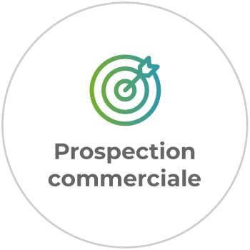 Prospection commerciale