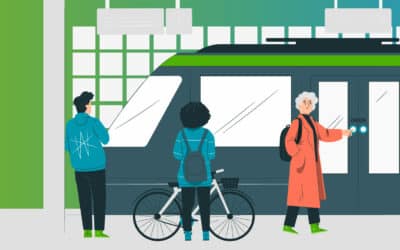 Trajets domicile-travail : quelles aides pour votre mobilité ?