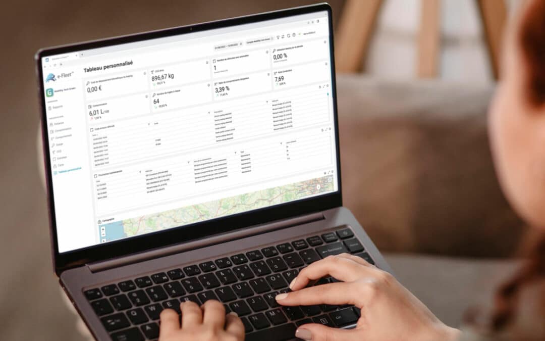 Mobility Tech Green renforce son offre télématique pour optimiser la gestion de flotte