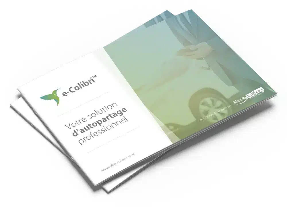 Brochure_ecolibri Brochure e-Colibri : solution d'autopartage