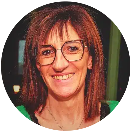 Celine-Colin Céline Colin, responsable pôle véhicules groupe Legendre