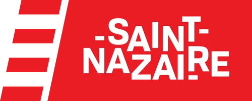 Ville de Saint-Nazaire, logo