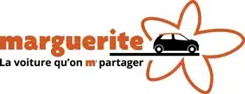 Logo Marguerite Autopartage