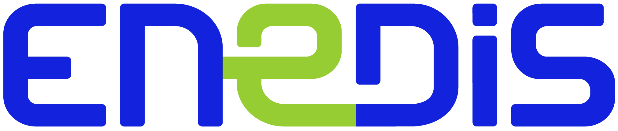 Logo Enedis