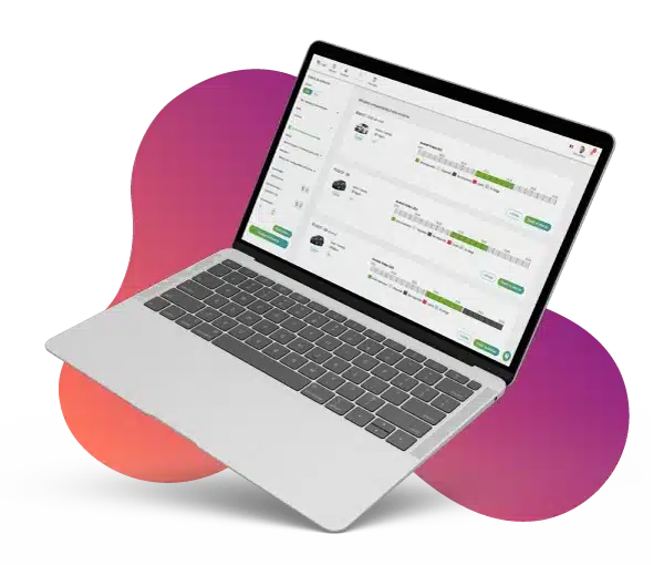 Plateforme web : autopartage pour entreprise et collectivités avec e-Colibri