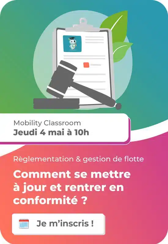 Mobility Classroom, 4 mai 2023