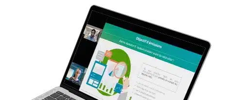 Webinars Webinars mobilité Mobility Tech Green