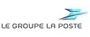 Groupe La Poste Logo