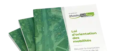 Guide thématique LOM Mobility Tech Green