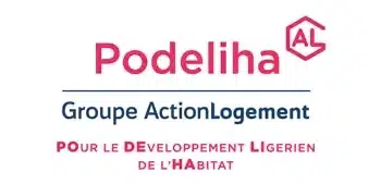 Logo Podeliha
