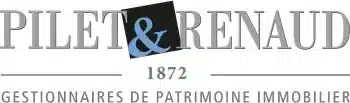 Logo Pilet Renaud