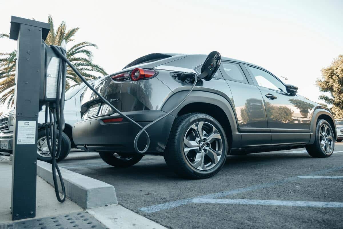 Quelle puissance de recharge pour sa voiture électrique ?