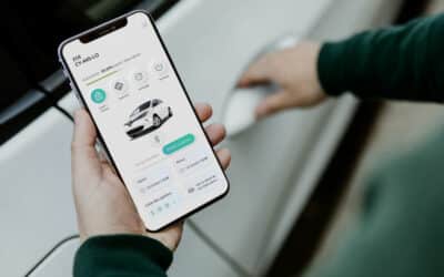Clé dématérialisée : une nouvelle manière de gérer une flotte !