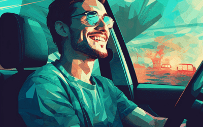 Votre solution de covoiturage offerte pendant la Semaine de la Mobilité 2023 ! »