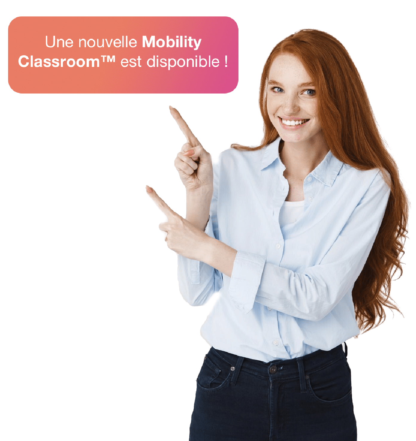 Mobility Classroom