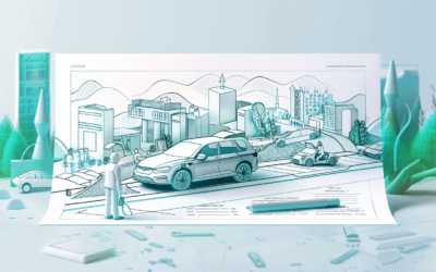 Le Lab’ #1 : Une aventure collaborative vers un nouvel outil d’aide à l’adoption des véhicules électriques en entreprise