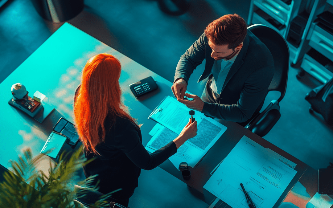 Autopartage en entreprise : comment digitaliser la remise des clés ?