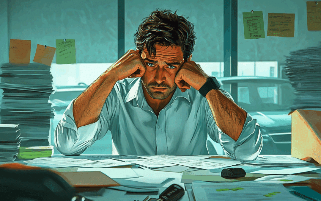 Top 10 des coûts cachés d’une gestion de flotte non digitalisée