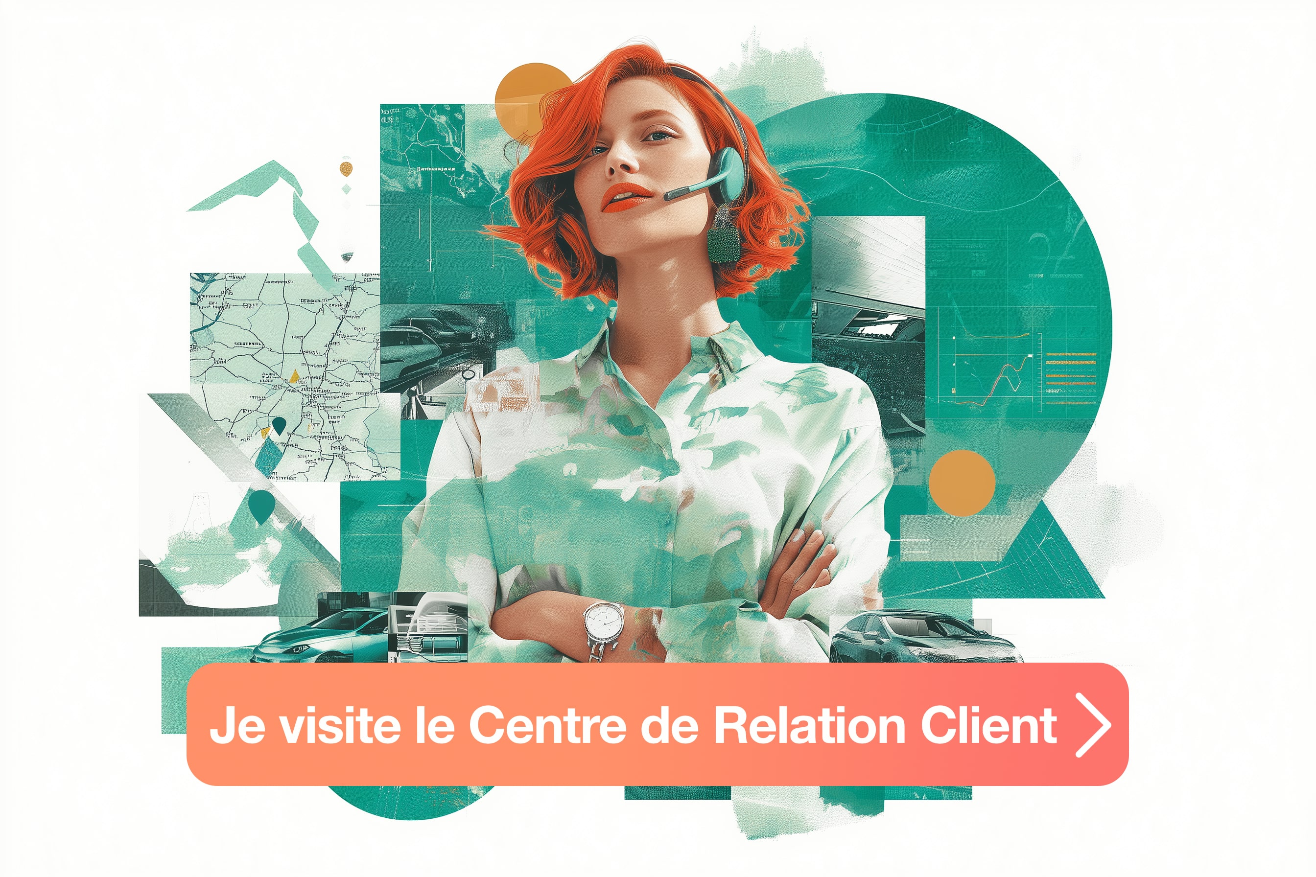 GRC mobility tech green