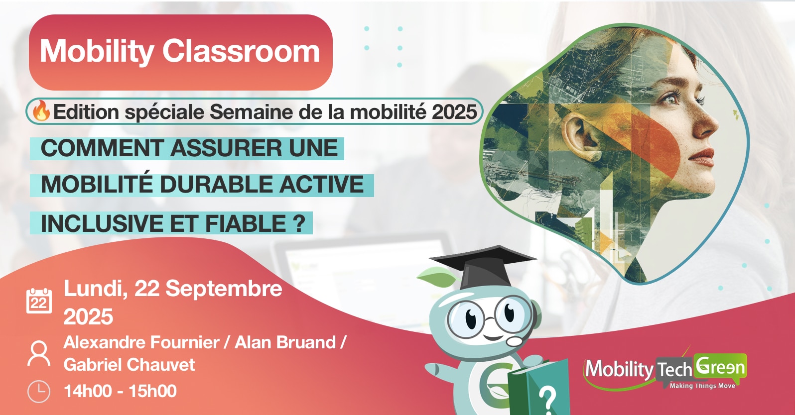 mobility classroom SEM2025