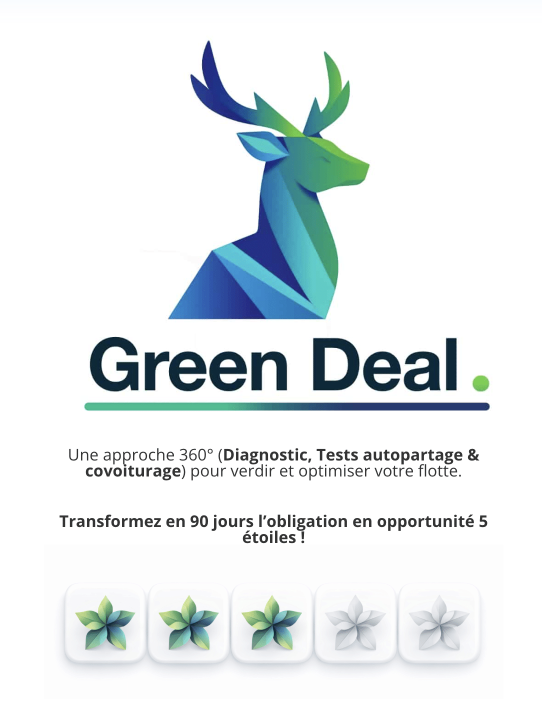 Green deal