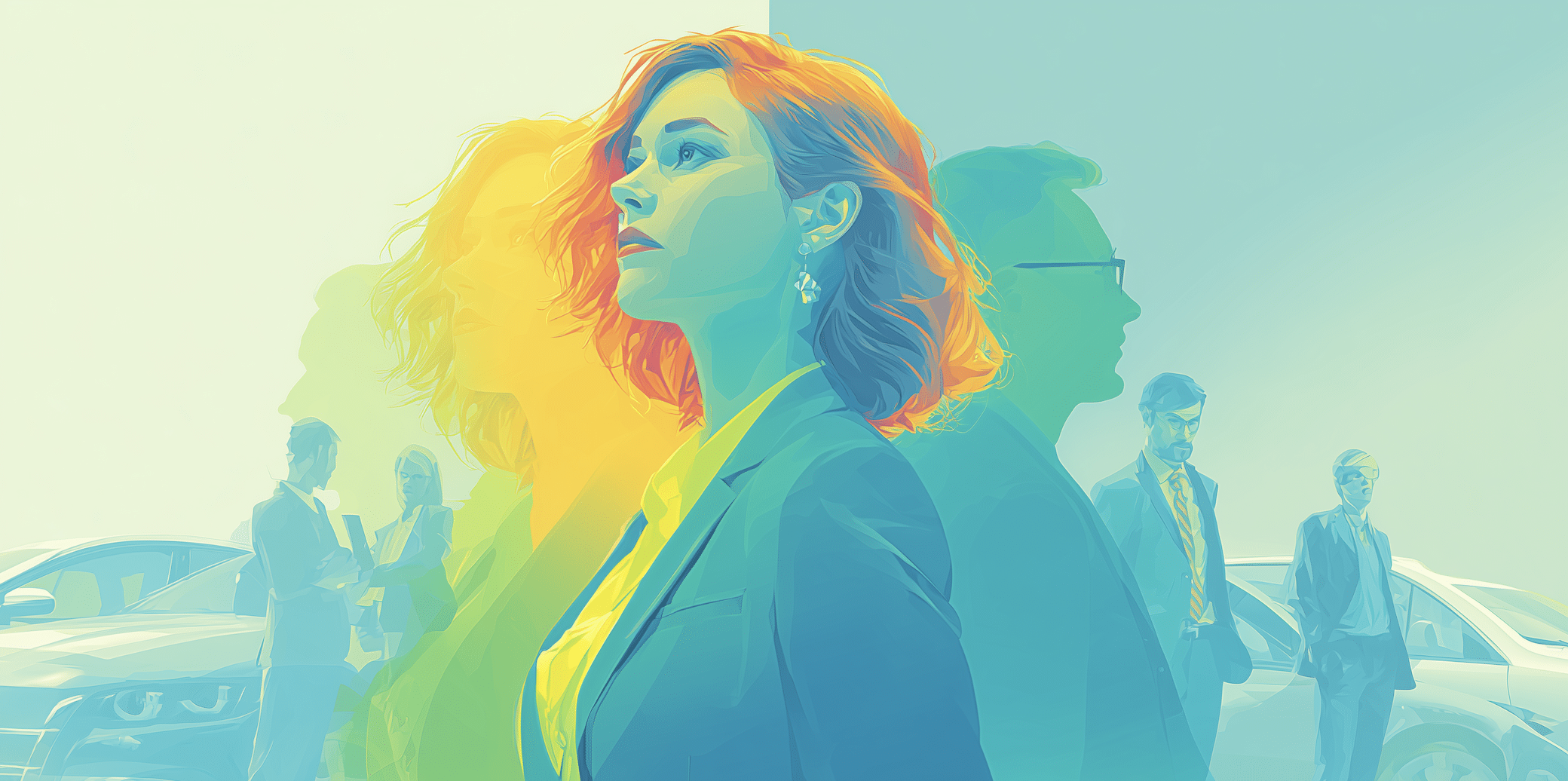 green deal mobility tech green